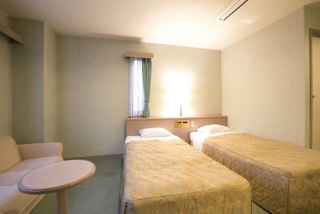 Hotel Seiyoken, Kawasaki, Japon