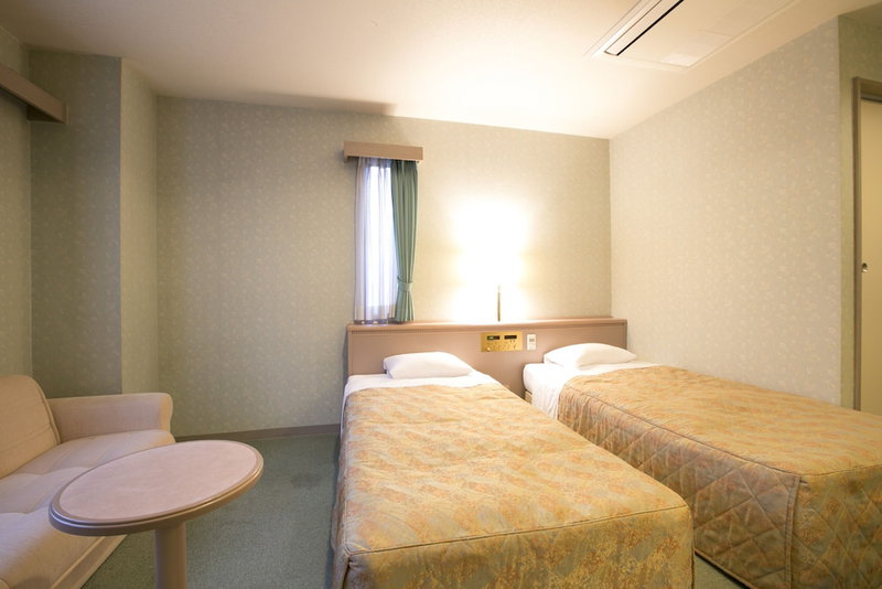Hotel Seiyoken, Kawasaki, Japon