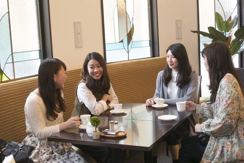 Hotel Seiyoken, Kawasaki, Japon
