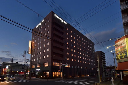 Dormy Inn Higashi Muroran, Muroran, Japan