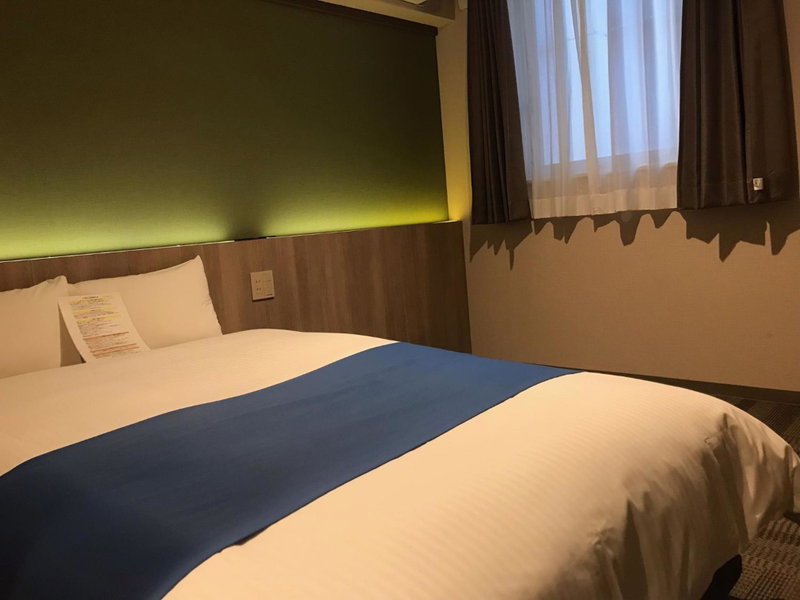 Hotel Lantana Naha Matsuyama, Naha, Japon