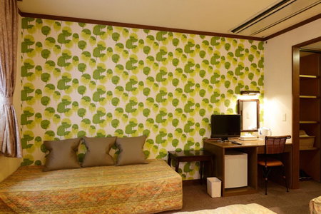 Heidihof Hotel, Hakuba, Japan