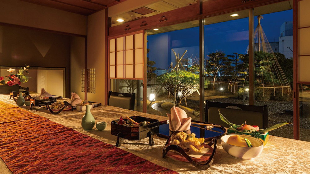 Hotel · Koriyama View Hotel Annex, Koriyama