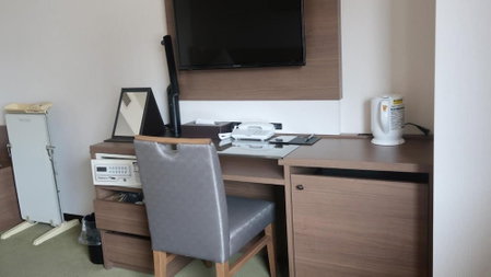 Koriyama View Hotel Annex, Koriyama, Japan