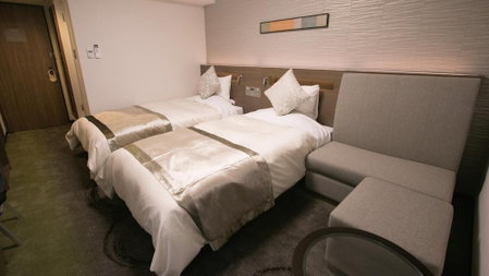 Koriyama View Hotel Annex, Koriyama, Japan