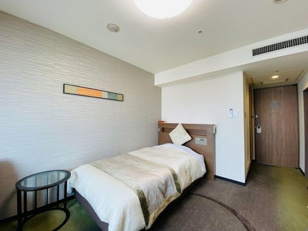 Koriyama View Hotel Annex, Koriyama, Japan