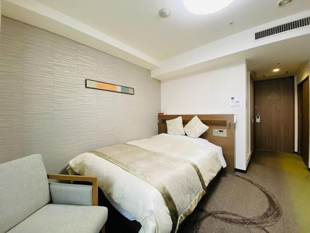 Koriyama View Hotel Annex, Koriyama, Japan