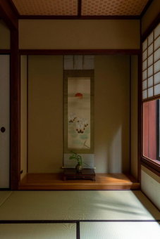 Utaimachi, Kanazawa, Japan