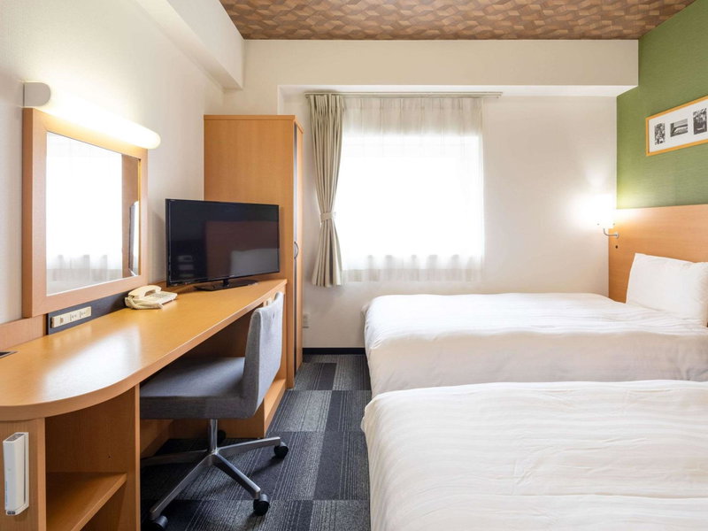 Comfort Hotel Kurosaki, Nakama, Japan