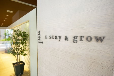 L stay & grow HARUMI, Tokyo, Japon