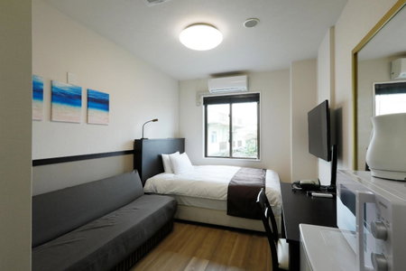 Phoenix Park Hotel, Nago, Japon