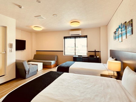 Phoenix Park Hotel, Nago, Japon