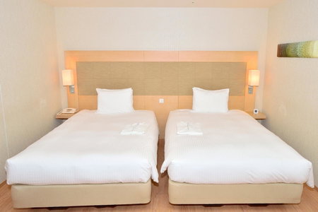 Moon Ocean Ginowan Hotel & Residence, Ginowan, Япония