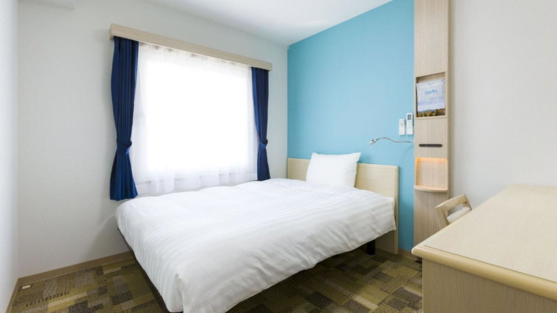 Toyoko Inn Tokyo Keio-sen Higashi-fuchu-eki Kita-guchi, Fuchu, Япония