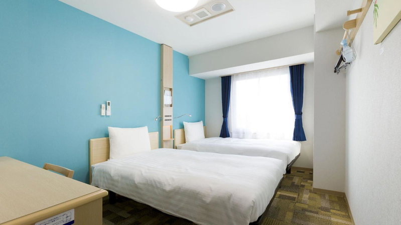 Toyoko Inn Tokyo Keio-sen Higashi-fuchu-eki Kita-guchi, Fuchu, Япония
