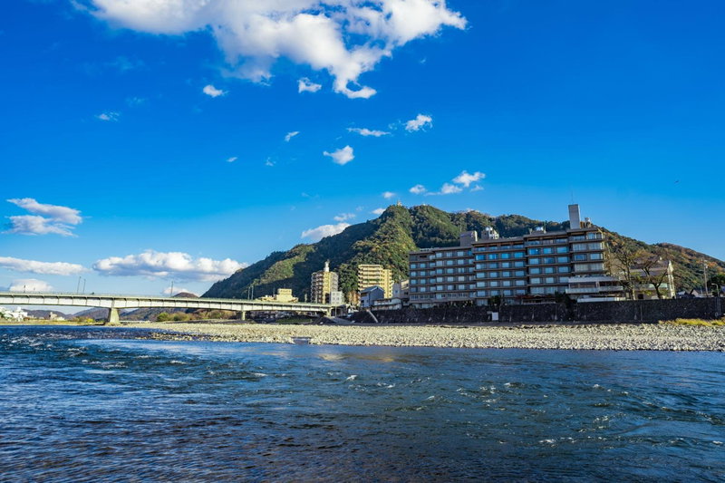 Juhachiro, Gifu-shi, Japan