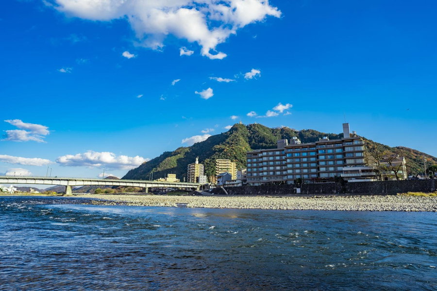 Juhachiro, Gifu-shi, Japan