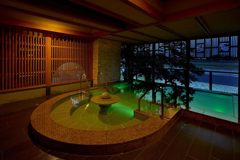 Juhachiro, Gifu-shi, Japan