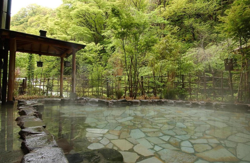 Harataki, Kitakata, Japon