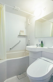Kuretake-inn Premium Fujinomiya, Fujinomiya, Япония
