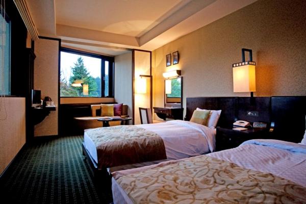 Komagane Kogen Resort Linx, Ina, Япония