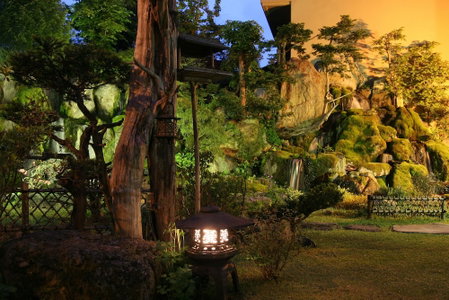 Ryokan Sensyoen, Asahikawa, Japan