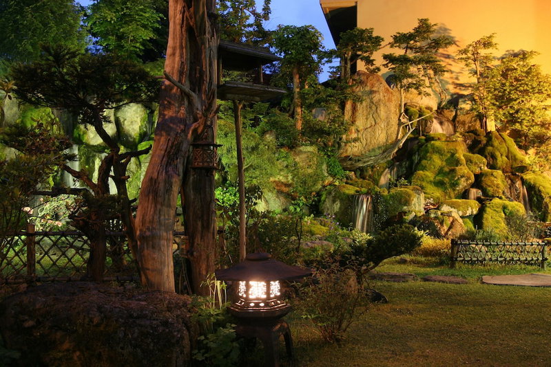 Ryokan Sensyoen, Asahikawa, Japan