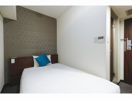 Cityroute Hotel, Osaka, Japan
