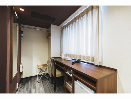 Cityroute Hotel, Osaka, Japan