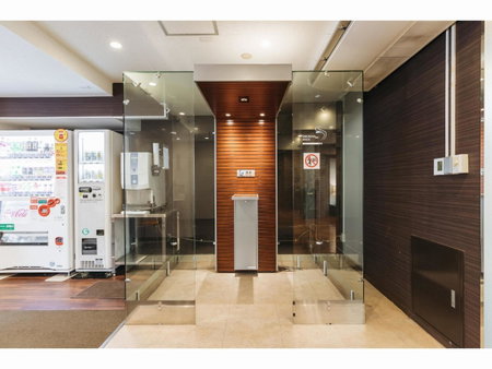 Cityroute Hotel, Osaka, Japan