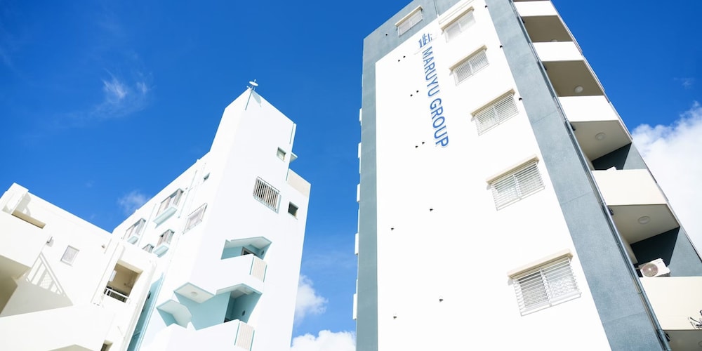 Hotel Tomas Asahibashi Station, Japon