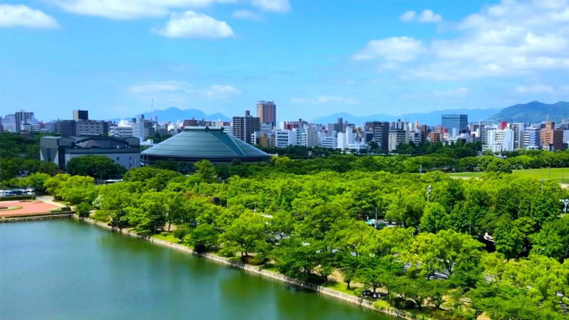 Toyoko Inn Hiroshima-eki Shinkansen-guchi 1, Hiroshima, Japon