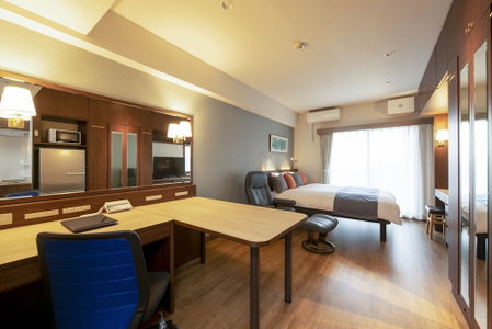 Hotel New Port Yokosuka, Yokosuka, Japan