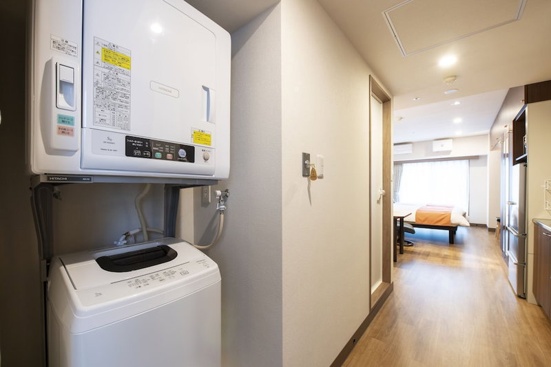 Hotel New Port Yokosuka, Yokosuka, Japan
