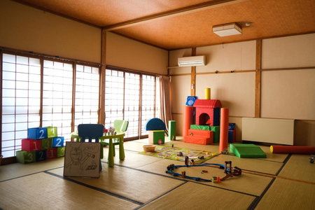 Nozawa View Hotel Shimataya, Iiyama, Japón