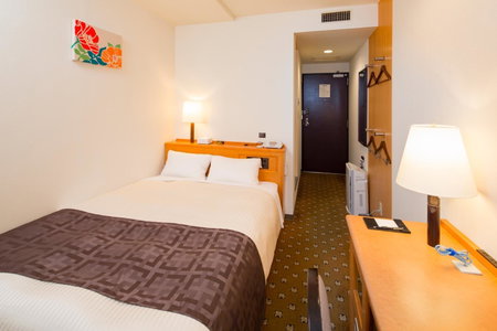 Premier Hotel-CABIN-Sapporo, Sapporo, Japon