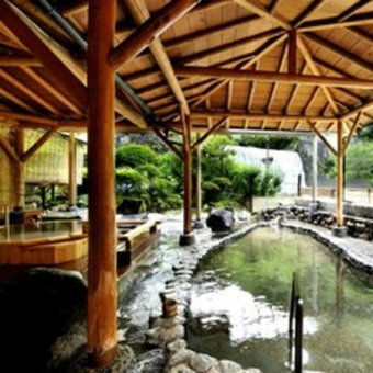 Hotel Okuyumoto, Odawara, Japon