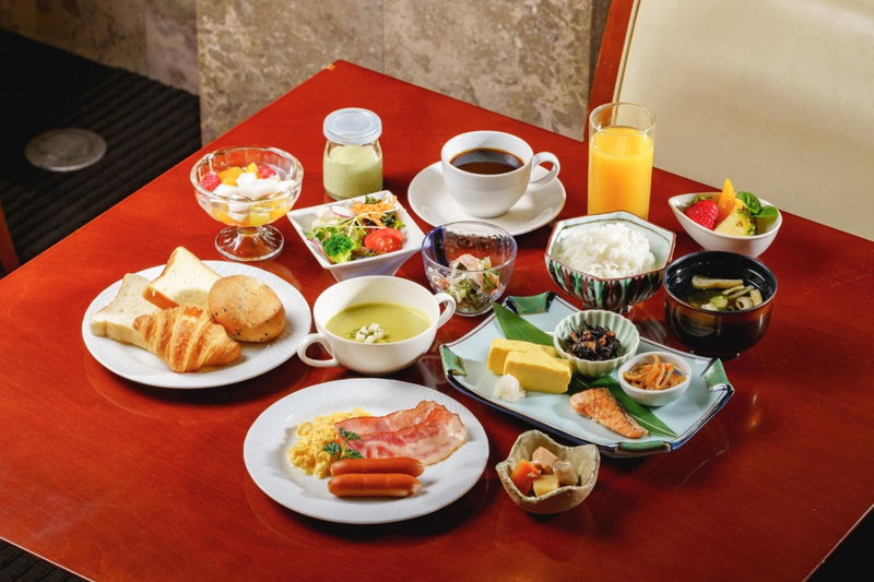 Kurashiki Royal Art Hotel, Kurashiki, Japan