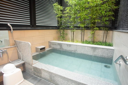 Kuretake Inn Nankai Sakai-Ekimae, Sakai, Япония
