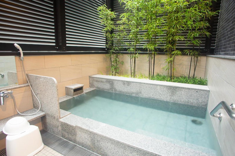 Kuretake Inn Nankai Sakai-Ekimae, Sakai, Япония