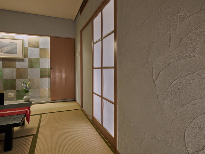 Ryokan Kohro, Kyoto, Japan