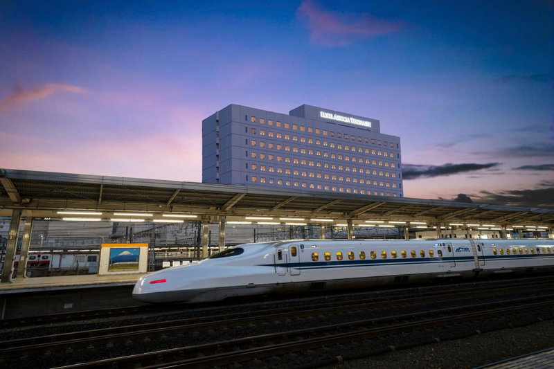 Hotel Associa Toyohashi, Toyohashi, Япония