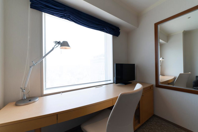 Hotel Associa Toyohashi, Toyohashi, Япония