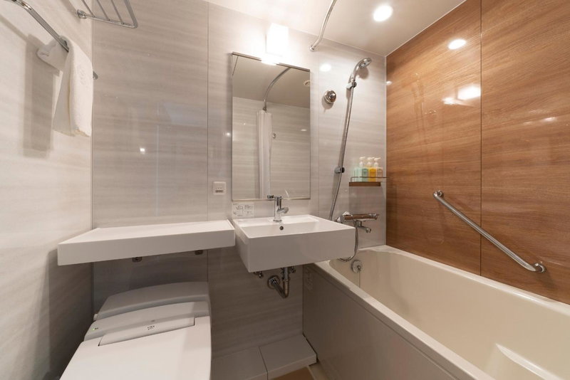 Hotel Associa Toyohashi, Toyohashi, Япония