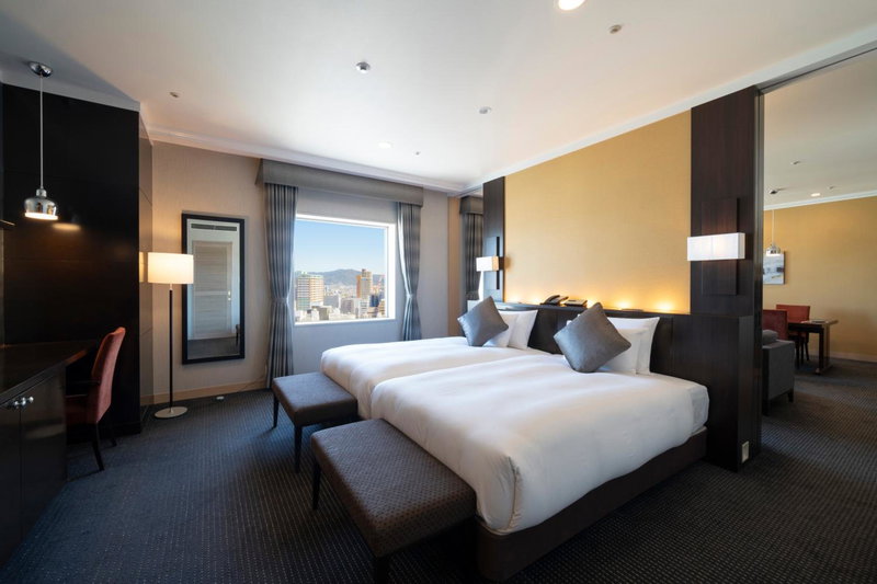 Hotel Associa Toyohashi, Toyohashi, Япония
