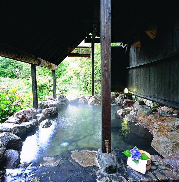 Shinshiyo, Hita, Japon