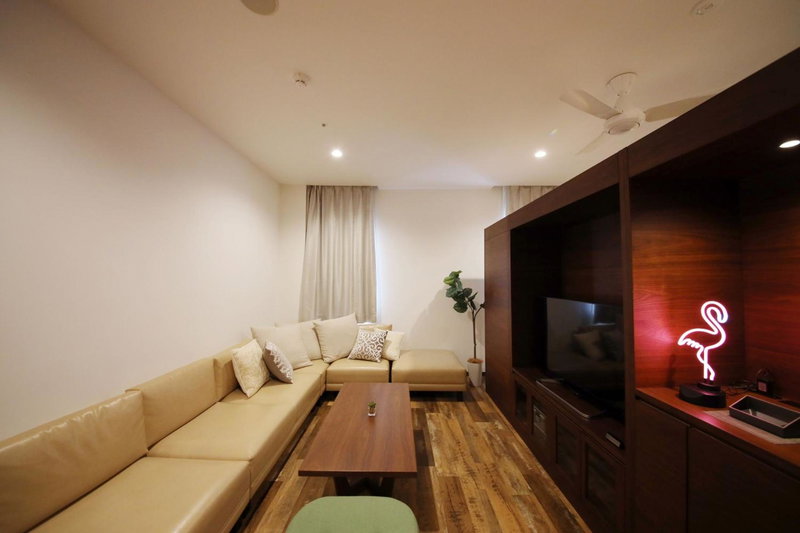 ZONK HOTEL Hakata, Fukuoka, Japan