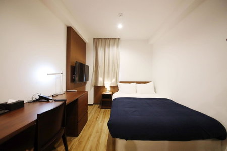 ZONK HOTEL Hakata, Fukuoka, Japan