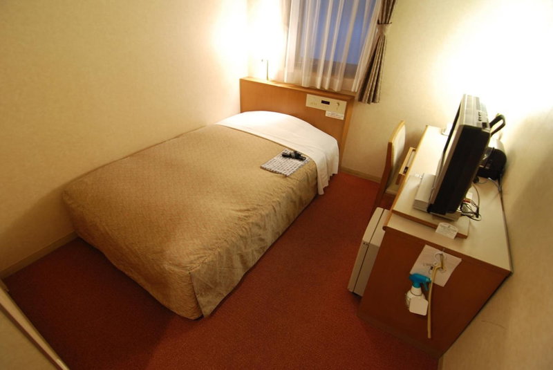 Hotel New Star Ikebukuro, Nakano, Japan