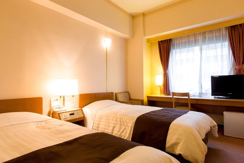 Hotel New Star Ikebukuro, Nakano, Japan